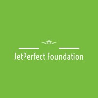 JetPerfect Foundation logo - Similar company to Zt1 Technology