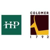 HENAN PROSPER & COLOMER MODA CO., LTD logo - Similar company to Ecoarrels