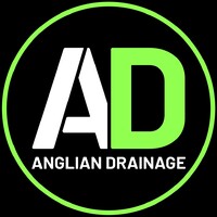 Anglian Drainage Ltd logo - Similar company to Air Cladding Supplies Ltd