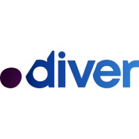 Pearl Diver logo - Similar company to Bebop