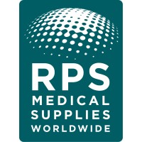 Remote Pharma Solutions Ltd logo - Similar company to Perspective Global Executive Search