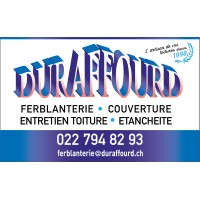 Robert Duraffourd & Fils SA logo - Similar company to Cupolux Ag