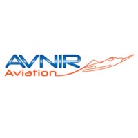 Avnir aviation logo - Similar company to Sky Explorer