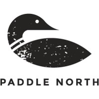 Paddle North logo - Similar company to Caldera Labs
