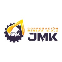 JMK Corporacion Minera logo - Similar company to Talent Power Science - Asesoría Tesis