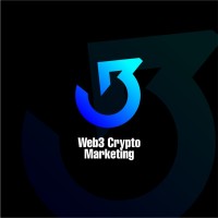Web3 Crypto Marketing logo - Similar company to Web3 Promo