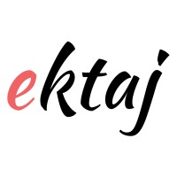 Ektaj logo - Similar company to Madmed