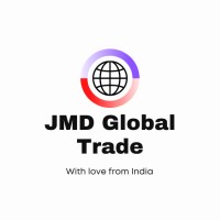 JMD Global Trade logo