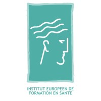 Institut Européen de Formation en Santé logo - Similar company to Lhp Avocats