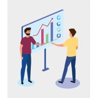 MarketIQ Pro logo - Similar company to Vertex Core