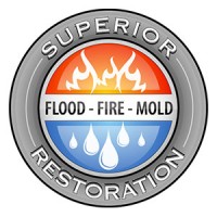 Superior Restoration logo - Similar company to Conrest, Inc.