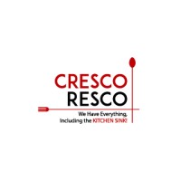 Cresco-Resco Restaurant Equipment & Supply Company logo - Similar company to Restaurant Solutions Inc.