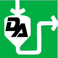 Dynamic Air Inc. logo - Similar company to Dynamic Air Quality Solutions