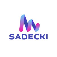 SADECKI | Fotografia przemysłowa logo - Similar company to Falk Gmbh Technical Systems