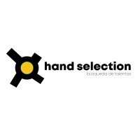 Hand Selection logo - Similar company to Gpa-It