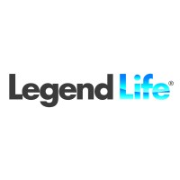 Legend Life logo - Similar company to Stones