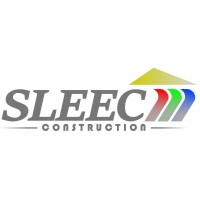 SLEEC Construction logo - Similar company to Simo Construction