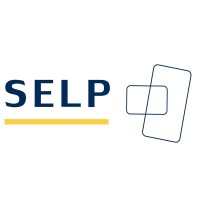 SELP logo - Similar company to Advanide - Advanced Id Electronics