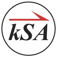 k-Space Associates, Inc. - Metrology logo - Similar company to Semi Career & Apprenticeship Network Michigan