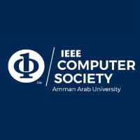 IEEE Computer Society - Amman Arab University logo - Similar company to Nexus Therapies