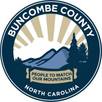 Buncombe County Government logo - Similar company to French Broad River Metropolitan Planning Organization