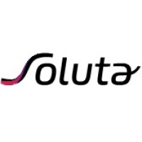 SOLUTA logo - Similar company to Hidrobolivar