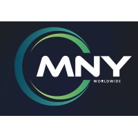MNY Worldwide LLC logo - Similar company to Oob - Solutions