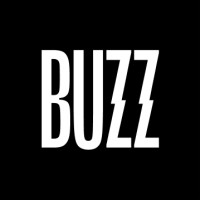 Buzz logo - Similar company to Walk In The Park - Founder Stories Podcast