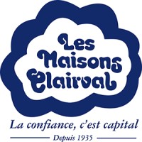 MAISONS CLAIRVAL logo - Similar company to Socodima