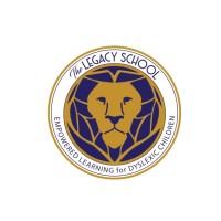 The Legacy School logo - Similar company to Emiratics Digital