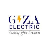 Giza Electric logo - Similar company to Hoc-Egy