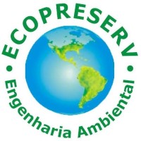 Ecopreserv Engenharia Ambiental logo - Similar company to Eagua