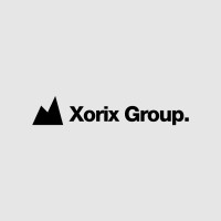 Xorix Group logo - Similar company to Instinct Indonesia
