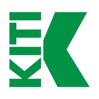 KITI logo - Similar company to Yik Yak Creative