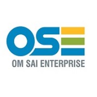 OSE - Om Sai Enterprise logo - Similar company to C