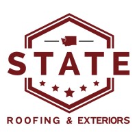 State Roofing & Exteriors logo - Similar company to Ebottles.Com