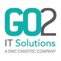 GO2 IT Solutions logo - Similar company to Techb