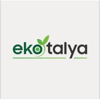 Ekotalya Tarım logo - Similar company to Osterras Tarim Veteri̇nerli̇k San. Ve Ti̇c. A.Ş.