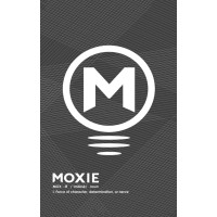 Moxie Lighting logo - Similar company to Preciseled
