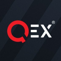 QEX a.s. logo - Similar company to Deus (Datacentrum Elektronizácie Územnej Samosprávy Slovenska)
