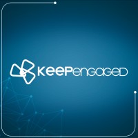 KeepEngaged logo - Similar company to Glb Limited