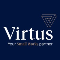 Virtus Small Works logo - Similar company to Mro Maintenance, Repairs And Operations