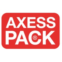 Axesspack logo - Similar company to I/O Studio