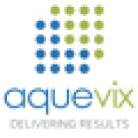 Aquevix logo - Similar company to Kimblytech