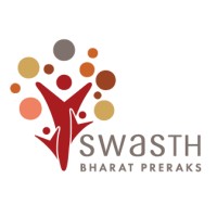 Swasth Bharat Prerak Program logo - Similar company to The Nirvik