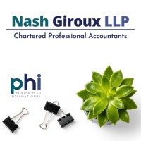 Nash Giroux, LLP logo - Similar company to Firstofficer