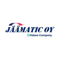 Jäämatic Oy logo - Similar company to Paretec Oy
