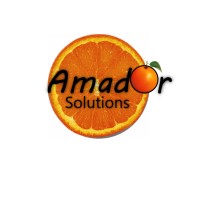 AMADOR SOLUTIONS logo - Similar company to Patrick Hayat Hôtels