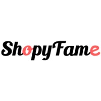 Shopyfame logo - Similar company to Easycommerce