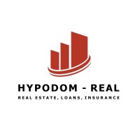 Hypodom-real logo - Similar company to Hypodomus Leiden